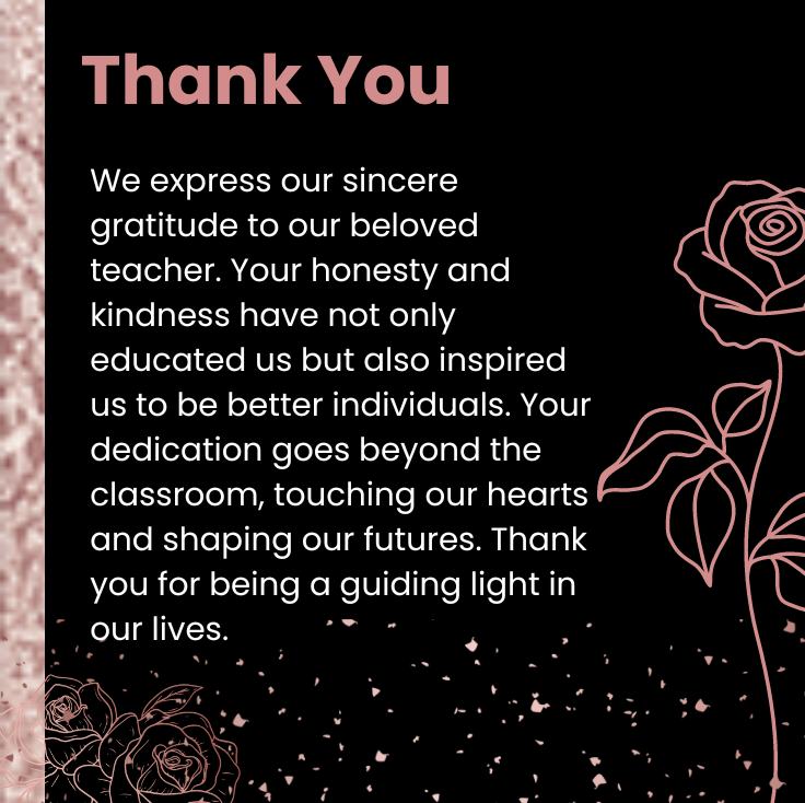 Teachers